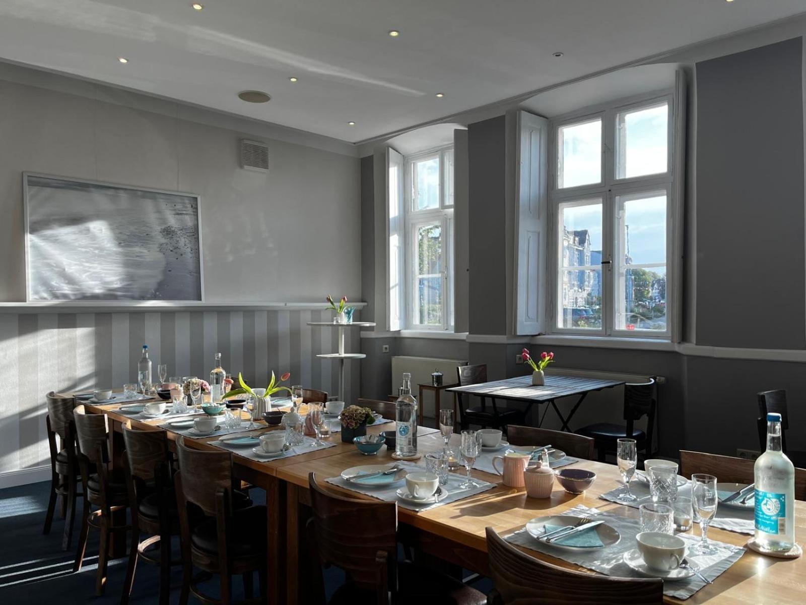 Hotel Zollhaus Schleswig Luaran gambar