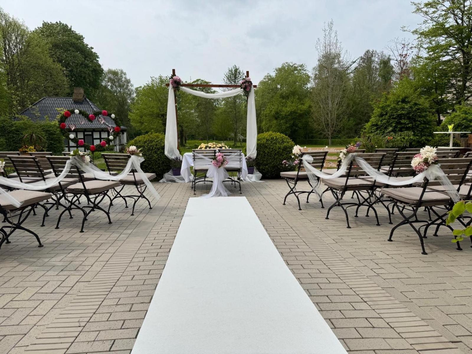 Hotel Zollhaus Schleswig Luaran gambar