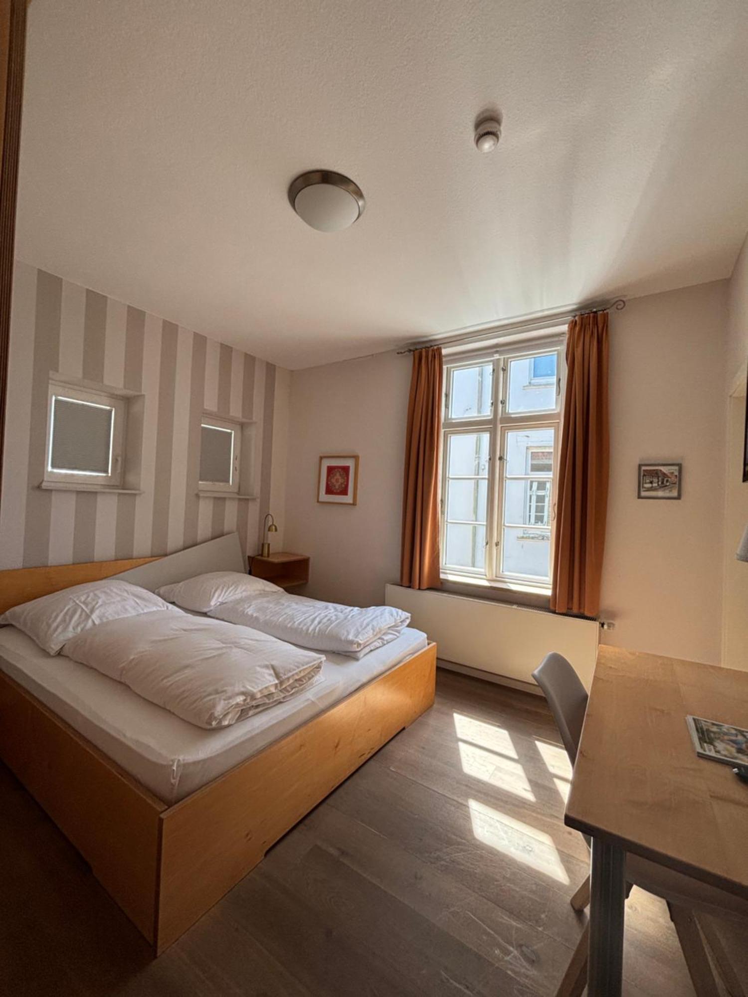 Hotel Zollhaus Schleswig Luaran gambar