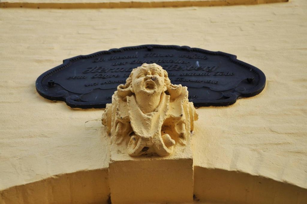 Hotel Zollhaus Schleswig Luaran gambar